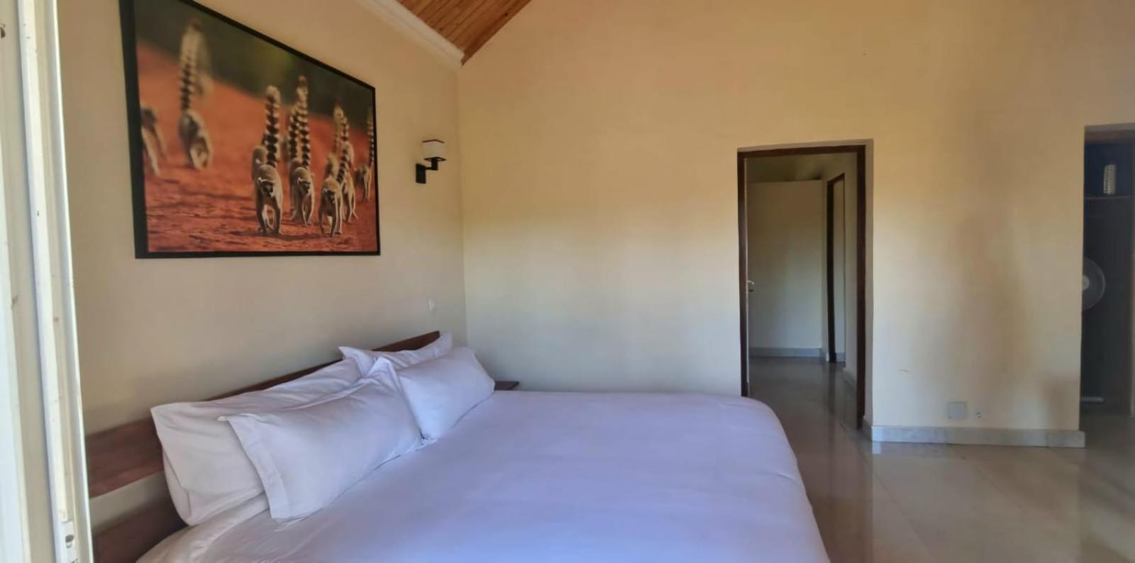 Mahafaly Hotel & Resort Анцирабе Экстерьер фото