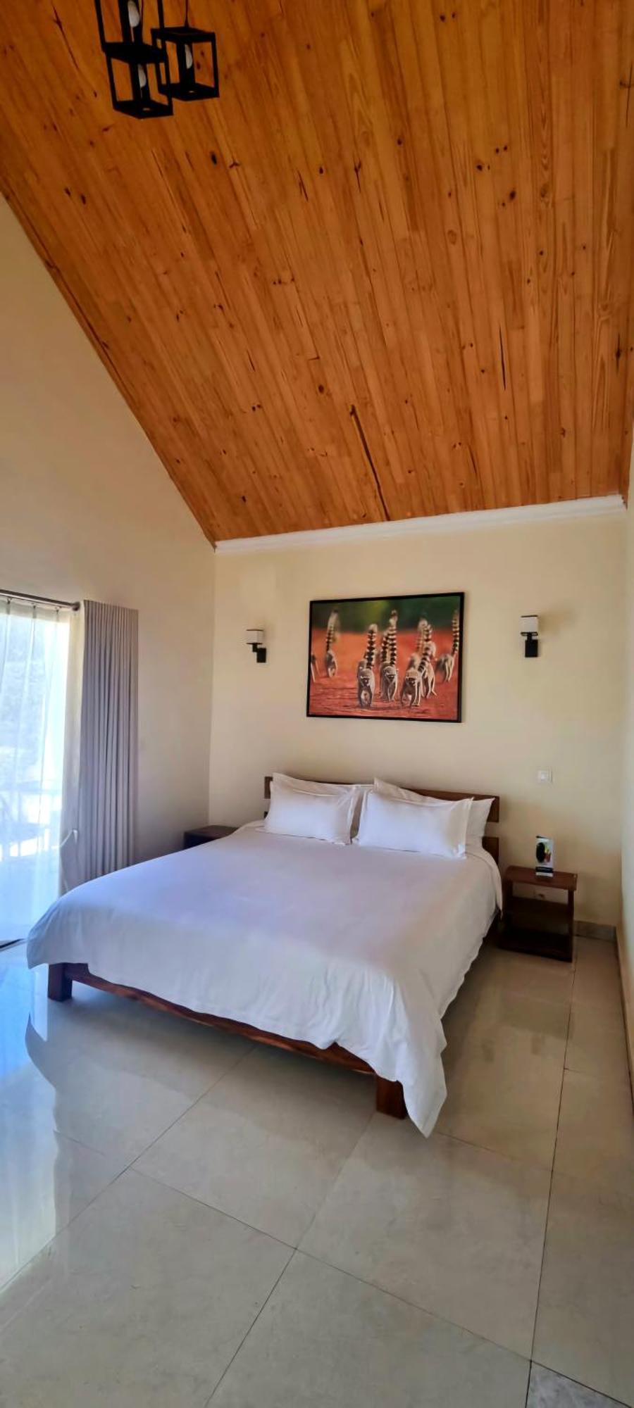 Mahafaly Hotel & Resort Анцирабе Экстерьер фото